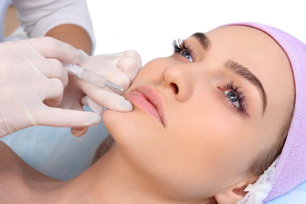 What is lip filler? Everything you need to know