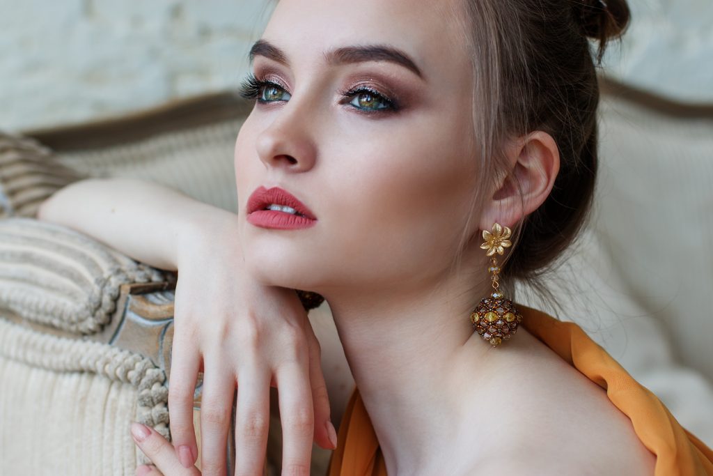 New at celeste: non-surgical rhinoplasty