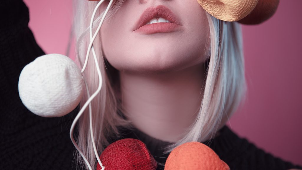 Lips to love : get everybody talking with celeste lip fillers