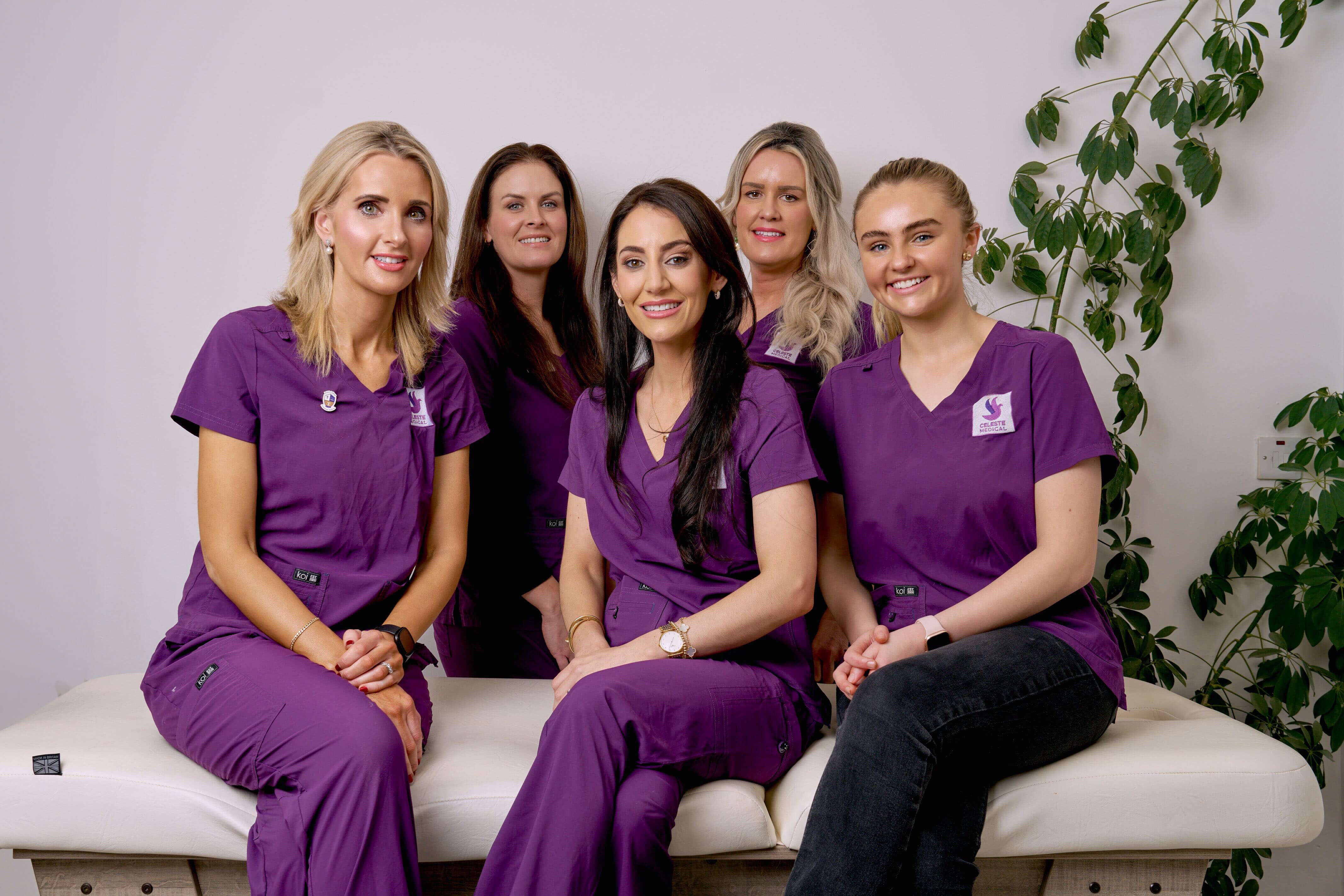 Medical Experts in Lip fillers and botox